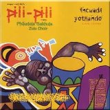Pili Pili Meets Phikelela - Love Letter